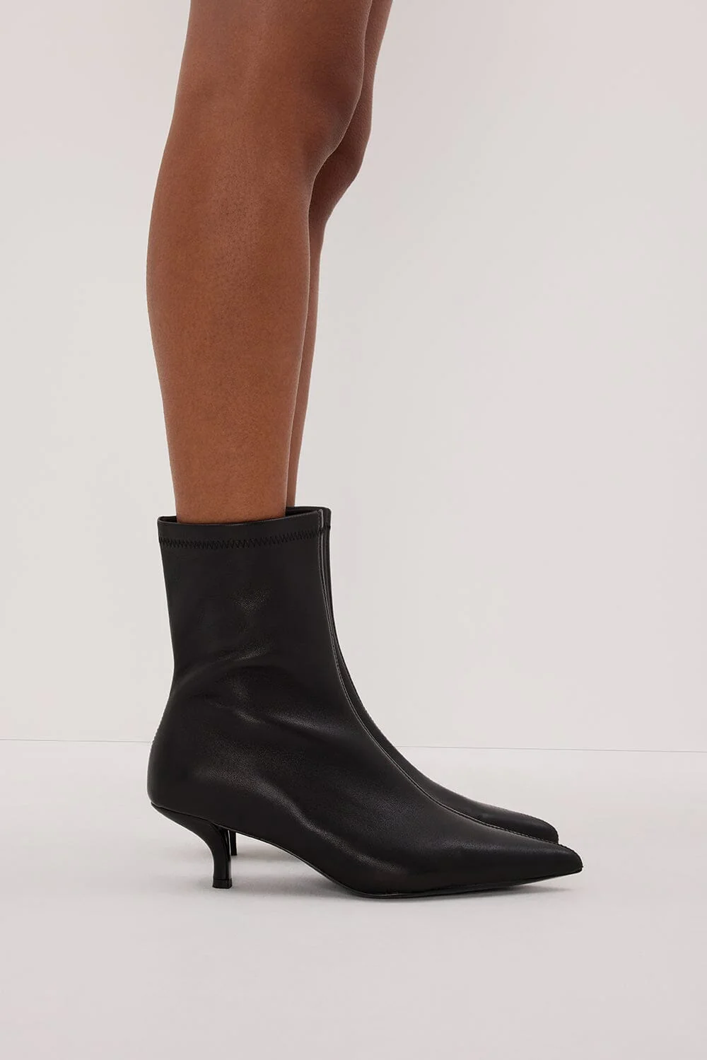 ALIAS MAE AGNES BOOT BLACK - Image 2