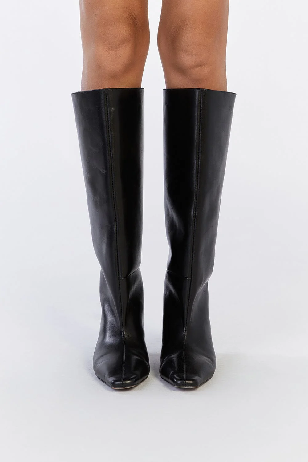 ALIAS MAE CRAWFORD BLACK BOOT - Image 3