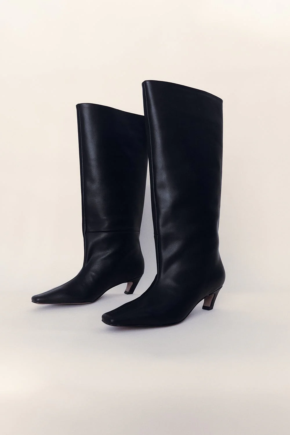 ALIAS MAE CRAWFORD BLACK BOOT - Image 5