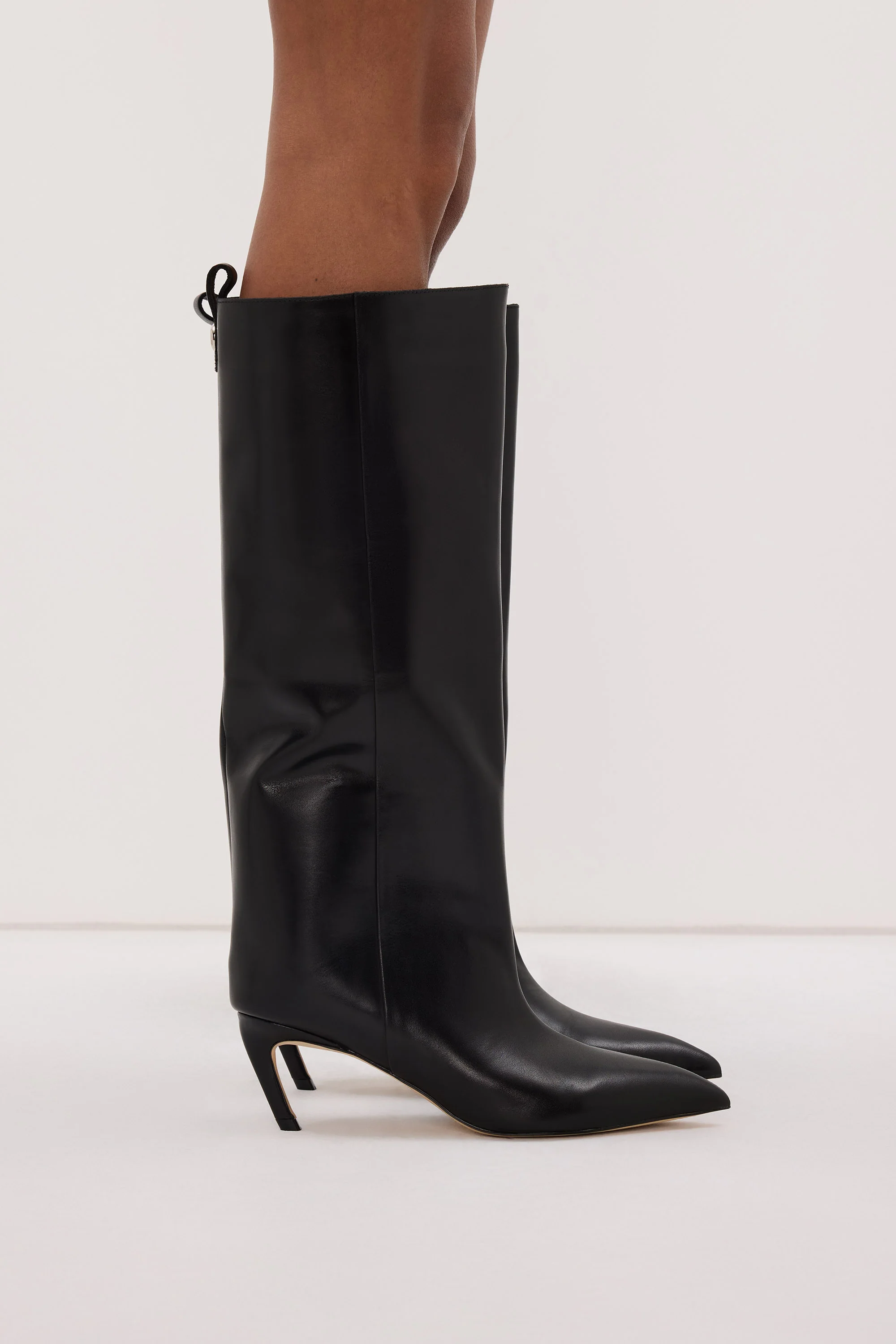 ALIAS MAE NADIA BOOT BLACK - Image 2