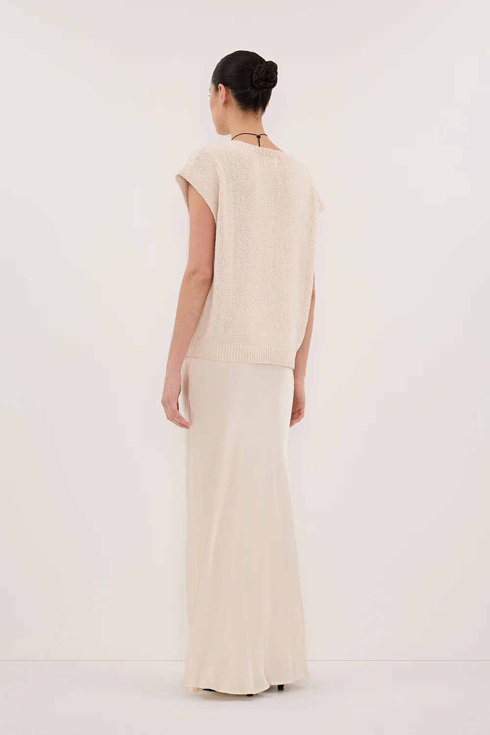 ASPEN SANDSTONE KNIT TOP - Image 4