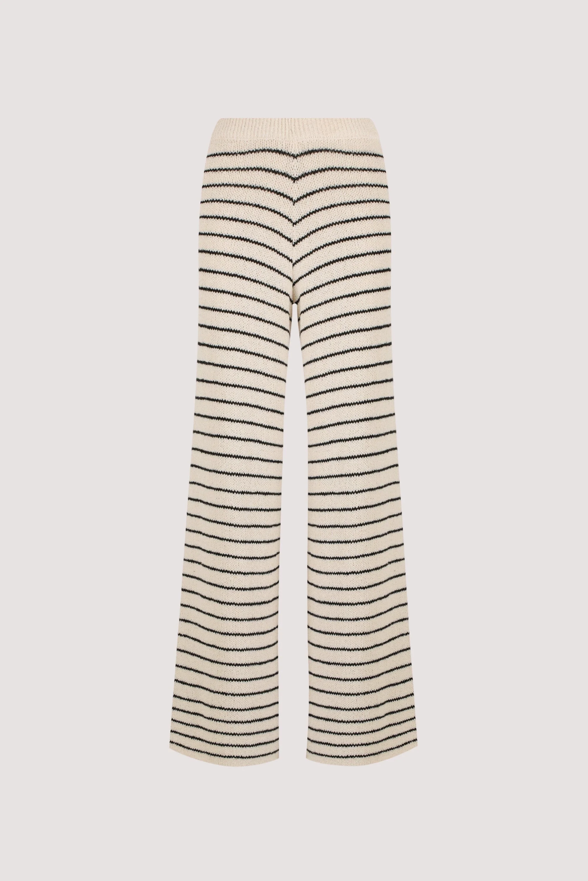 ASPEN SANDSTONE STRIPE KNIT PANT - Image 8