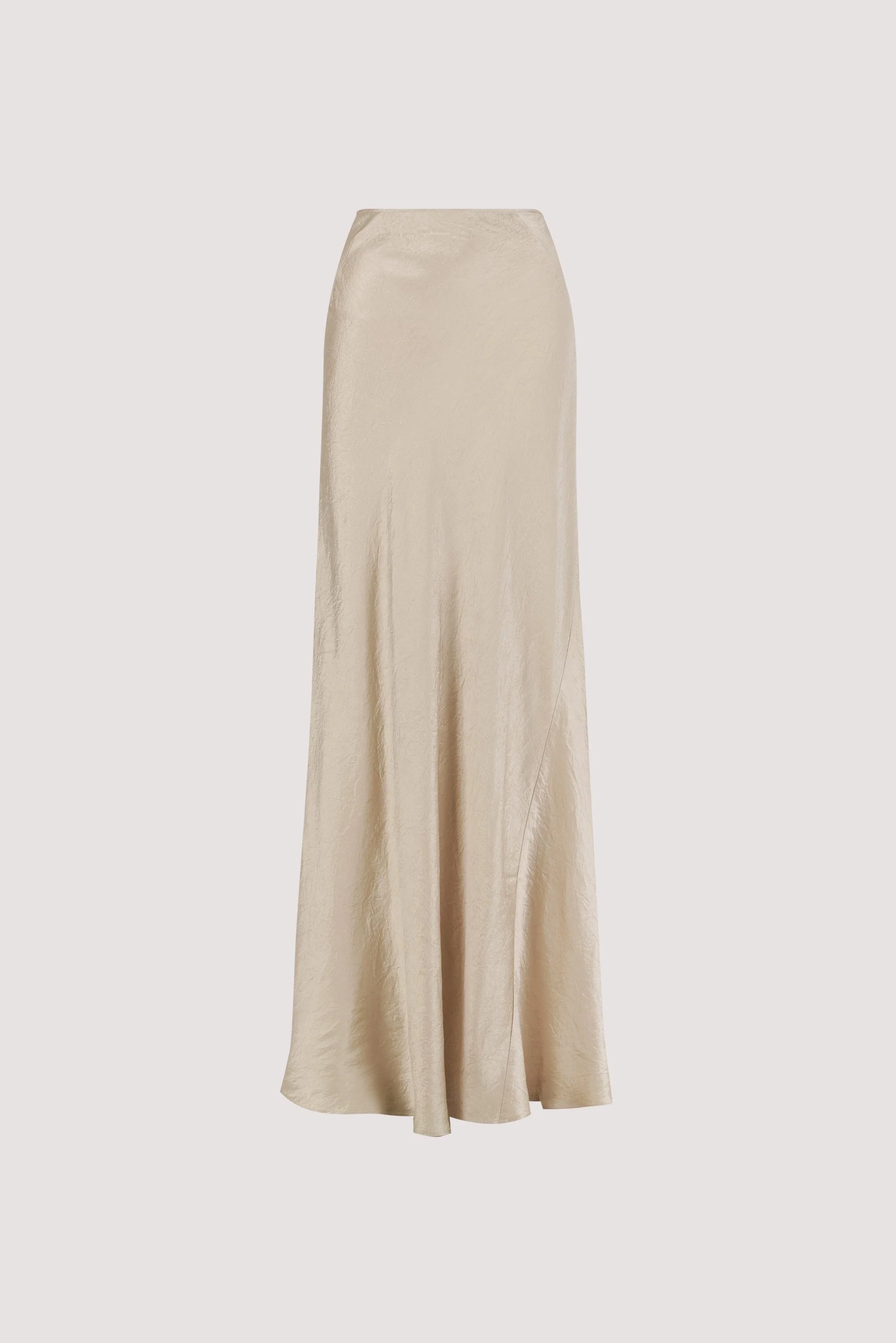 BREANNA PUMICE JACQUARD MAXI SKIRT - Image 7