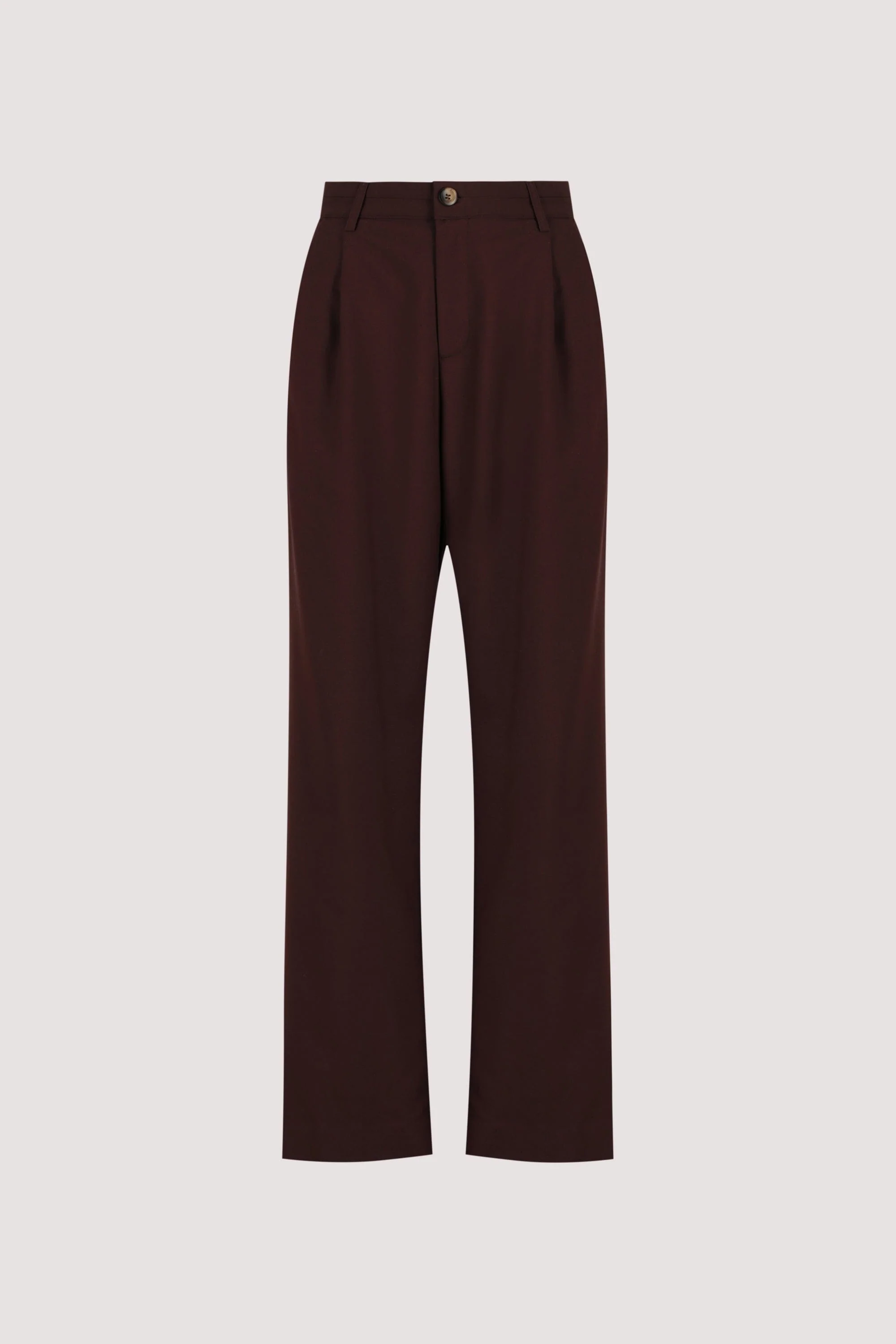 CAMILLA WALNUT PANT - Image 7