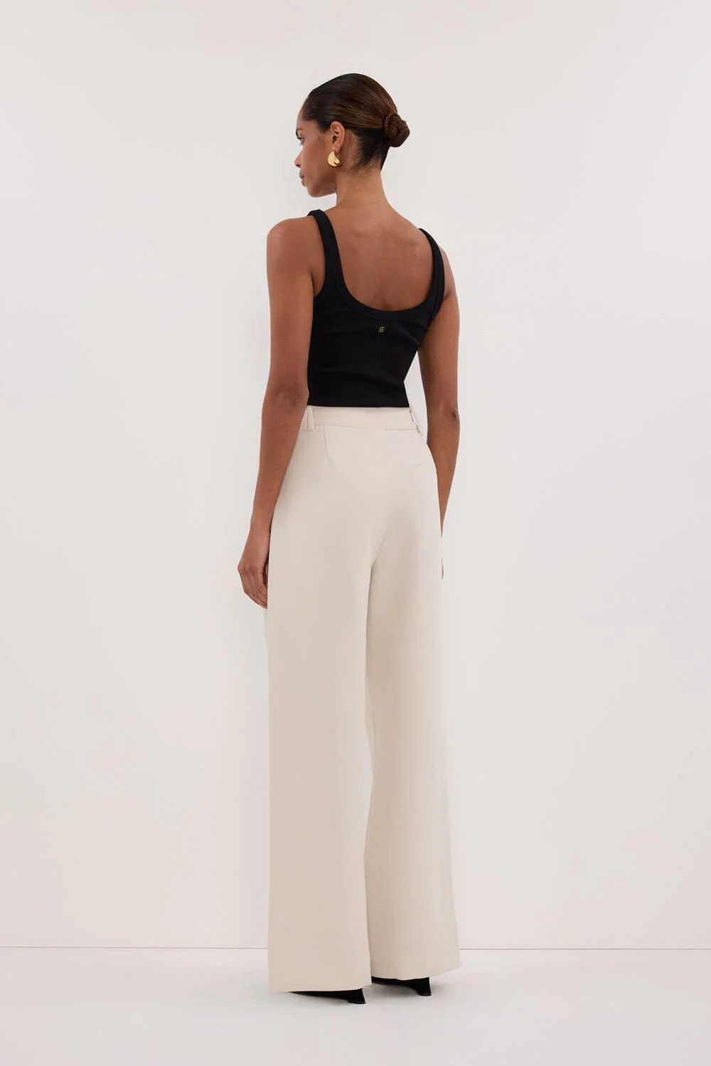 ELLE BONE PANT - Image 4