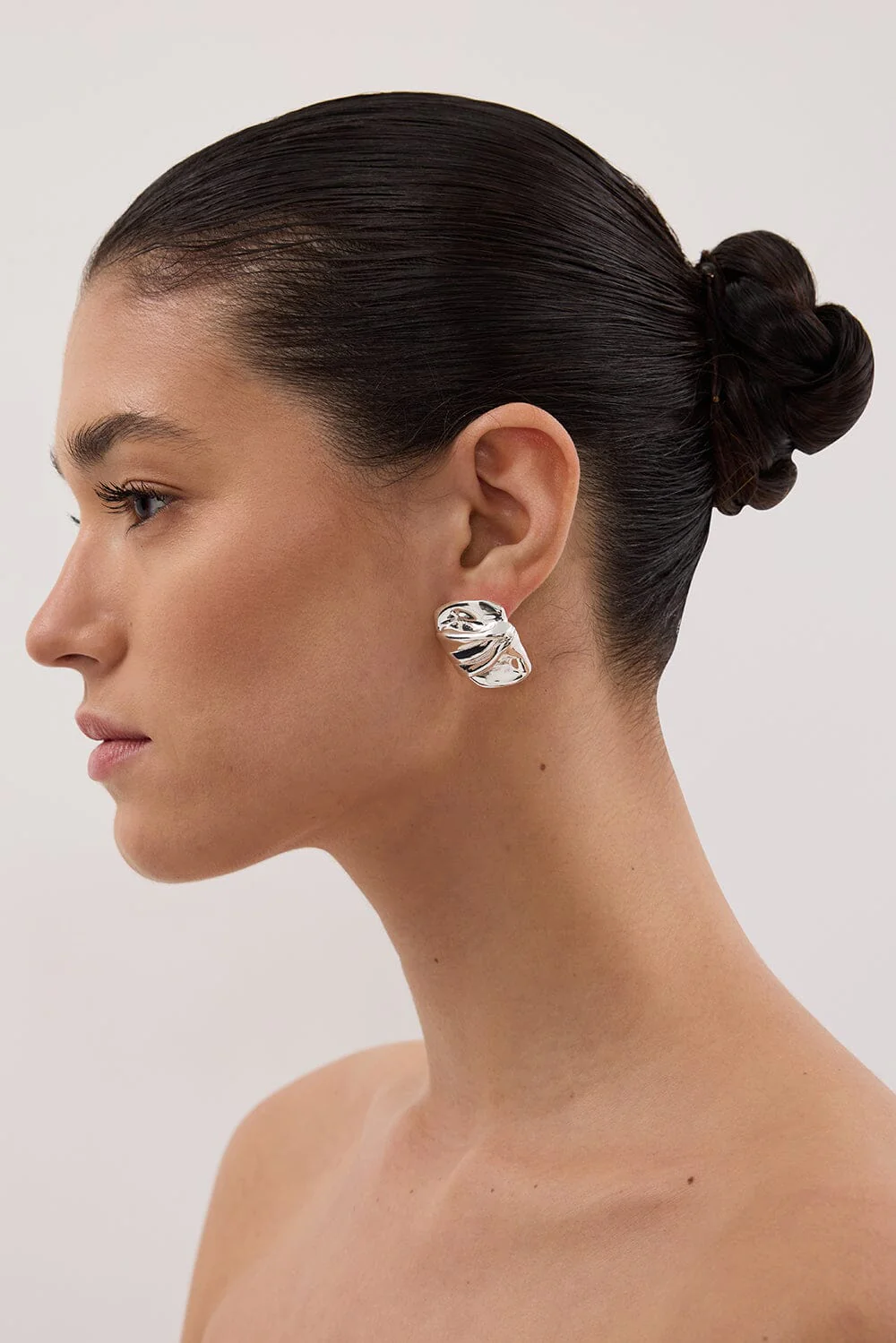 HEAVEN MAYHEM BUNCH EARRING - Image 3