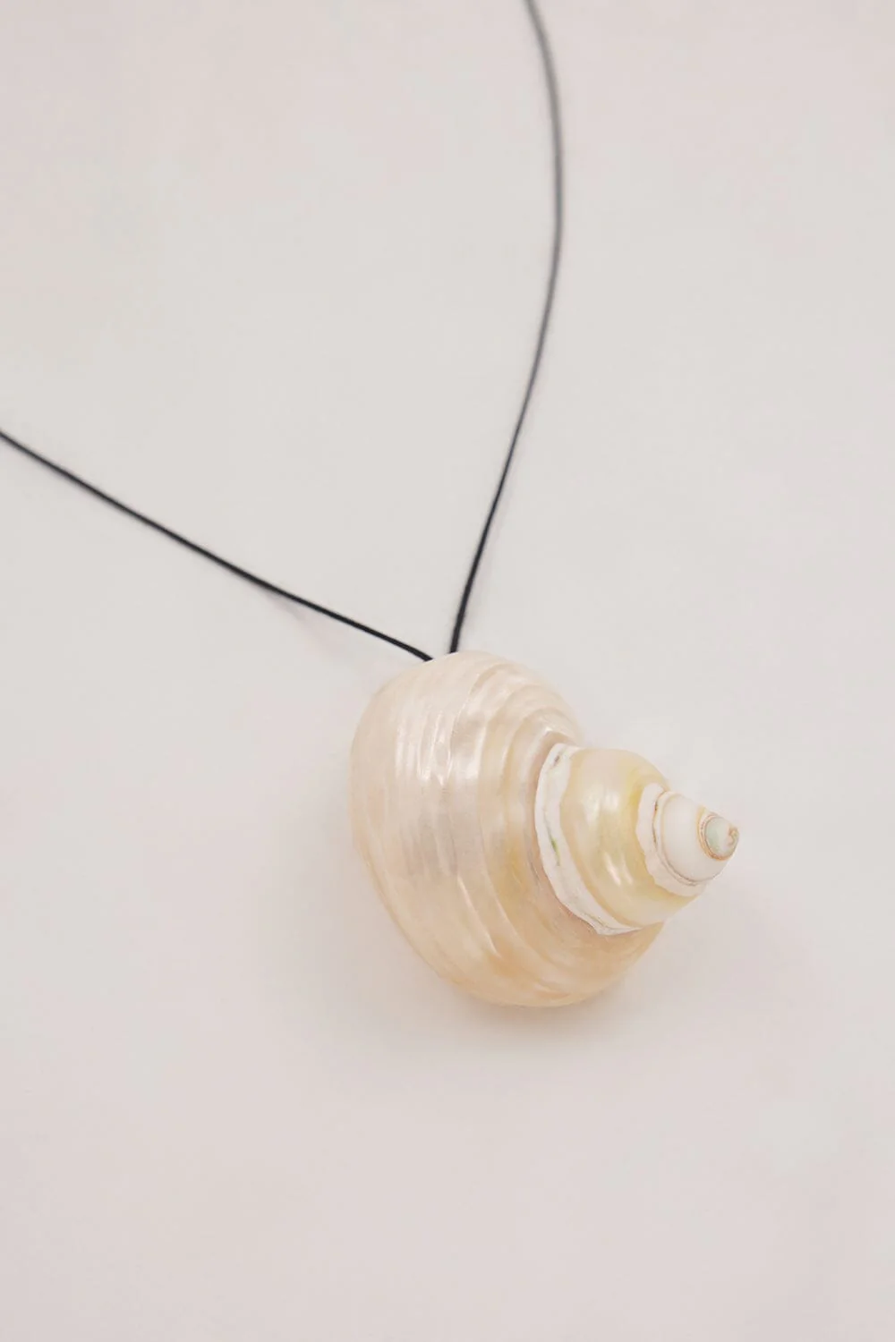 HEAVEN MAYHEM SEA NECKLACE - Image 3