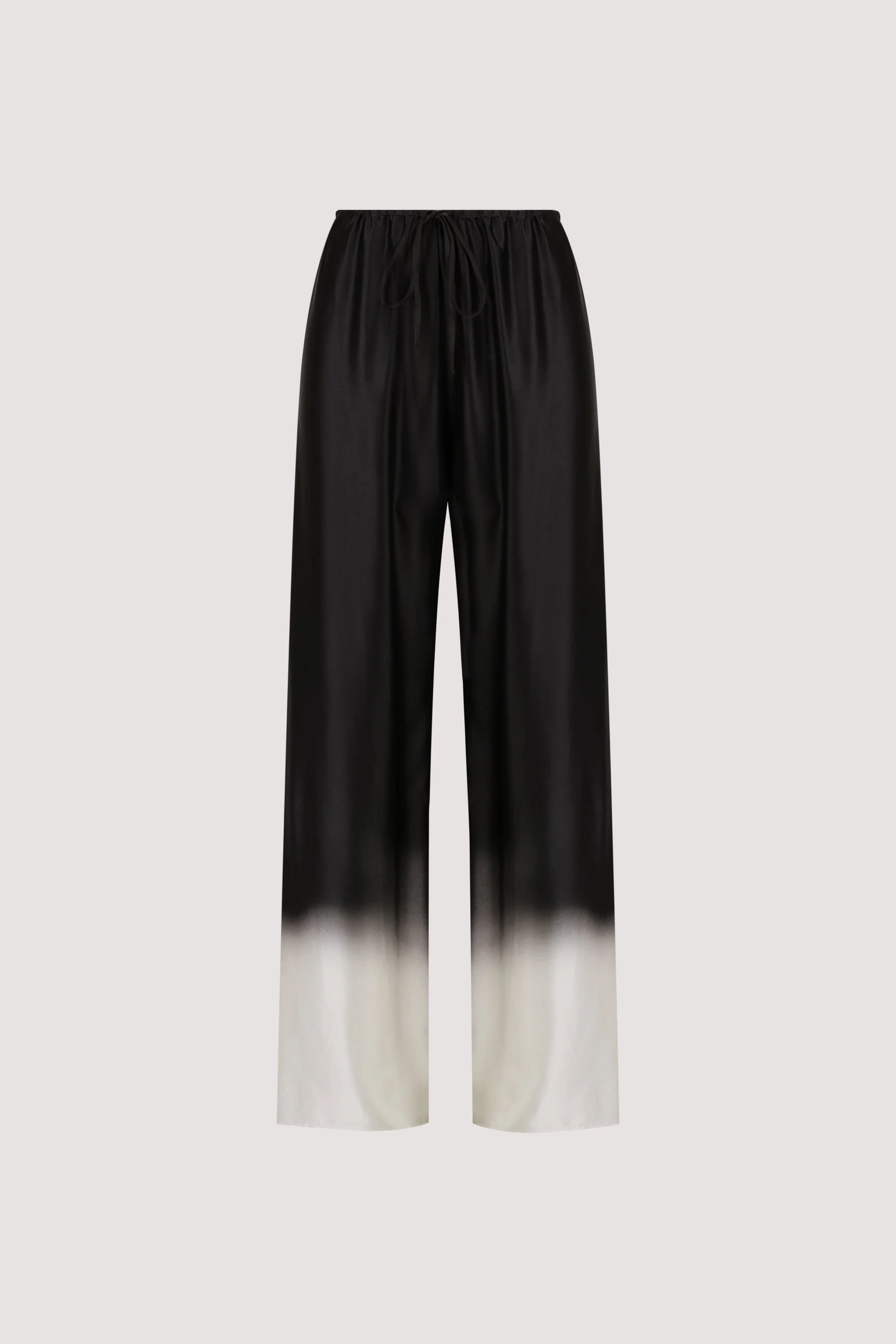 HUXLEY OMBRE SILK PANT - Image 6