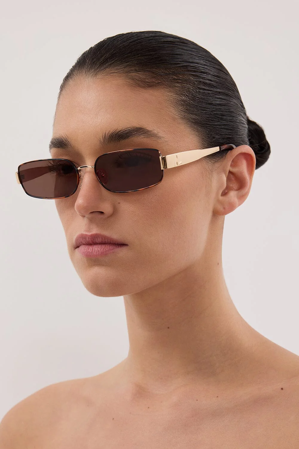 LUV LOU THE RYAN TORT SUNGLASSES - Image 2