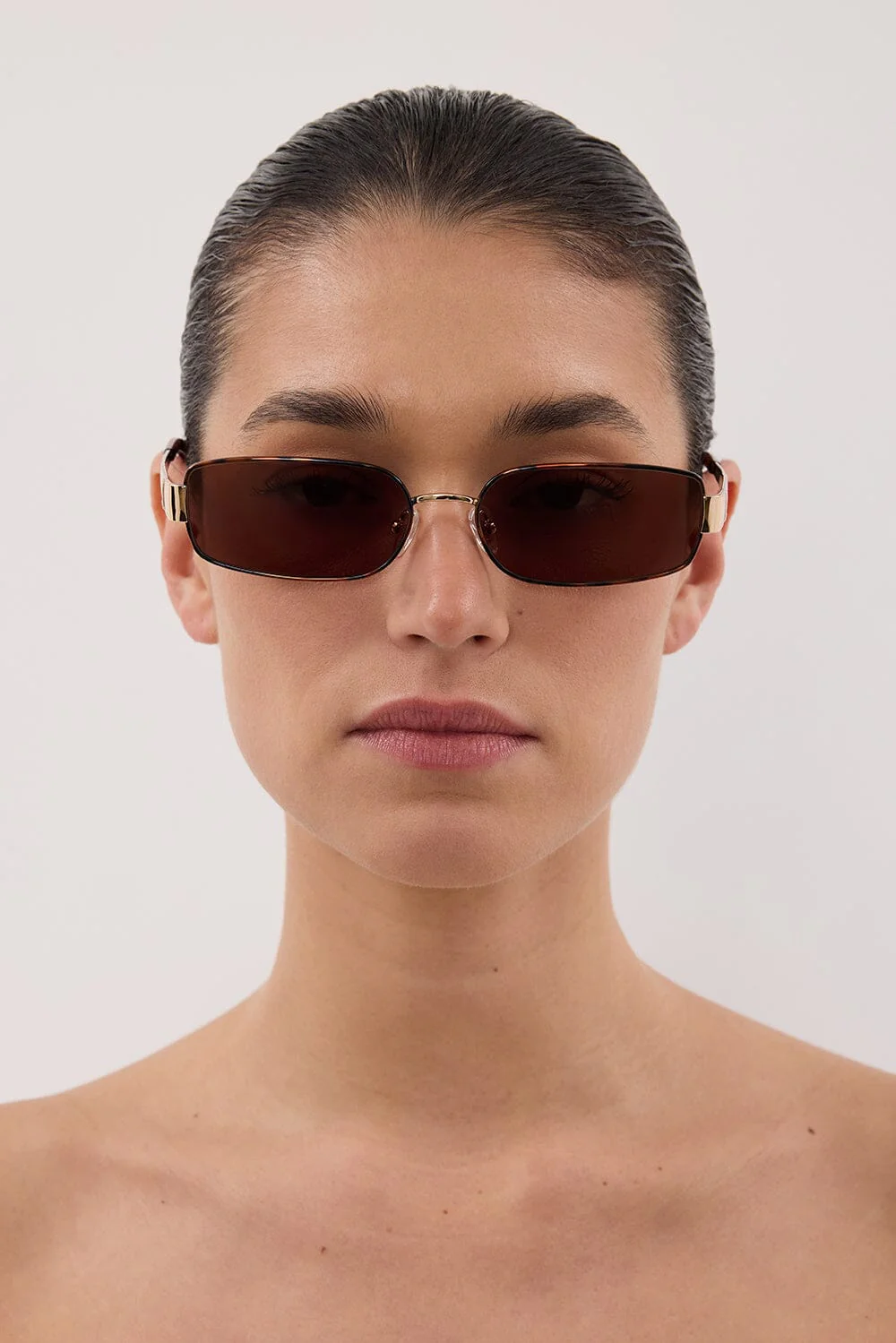 LUV LOU THE RYAN TORT SUNGLASSES - Image 4