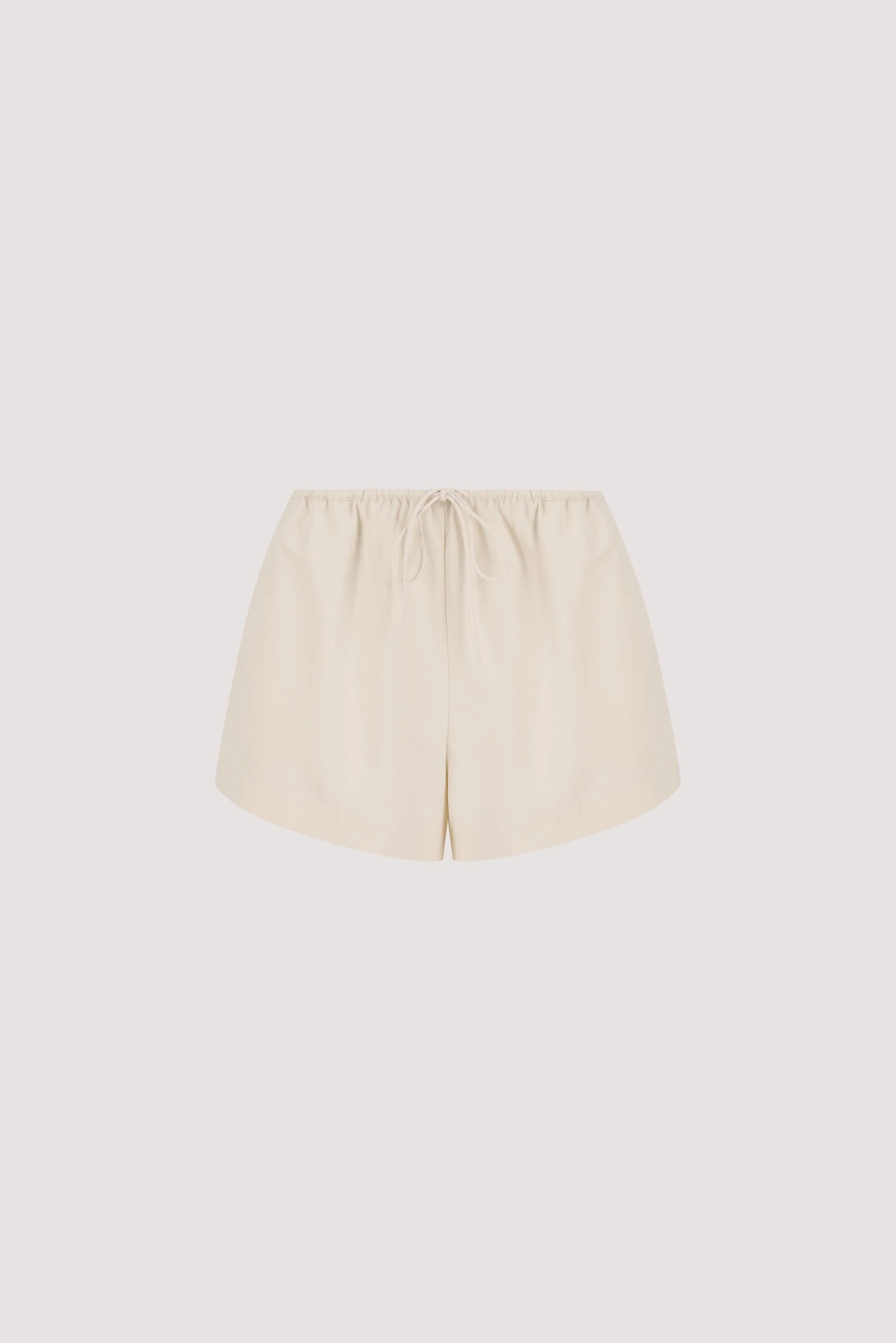 RORY IVORY LIGHTWEIGHT TRACK SHORT - Image 9