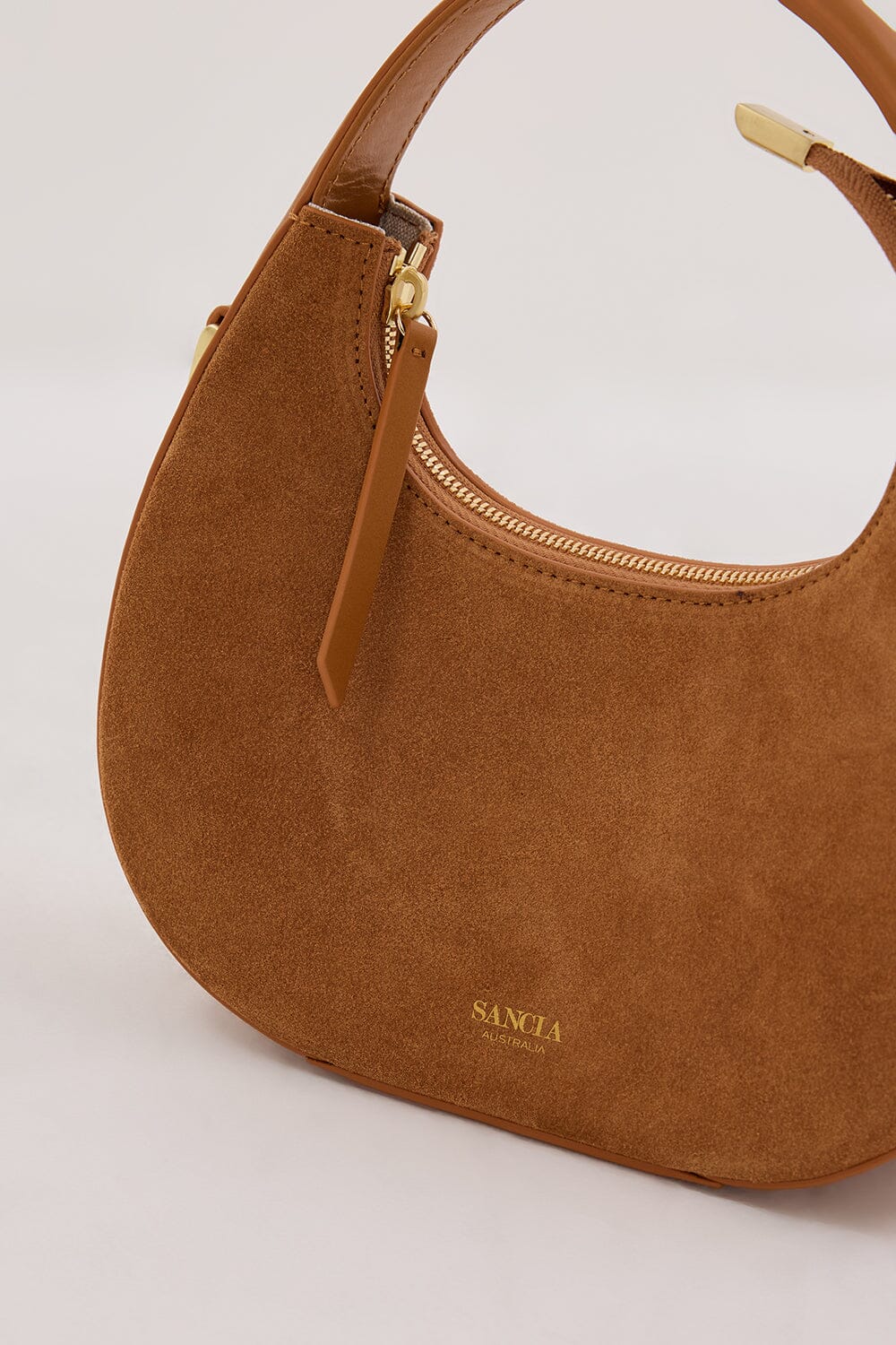 SANCIA THE ARITZO WALNUT BAG - Image 3