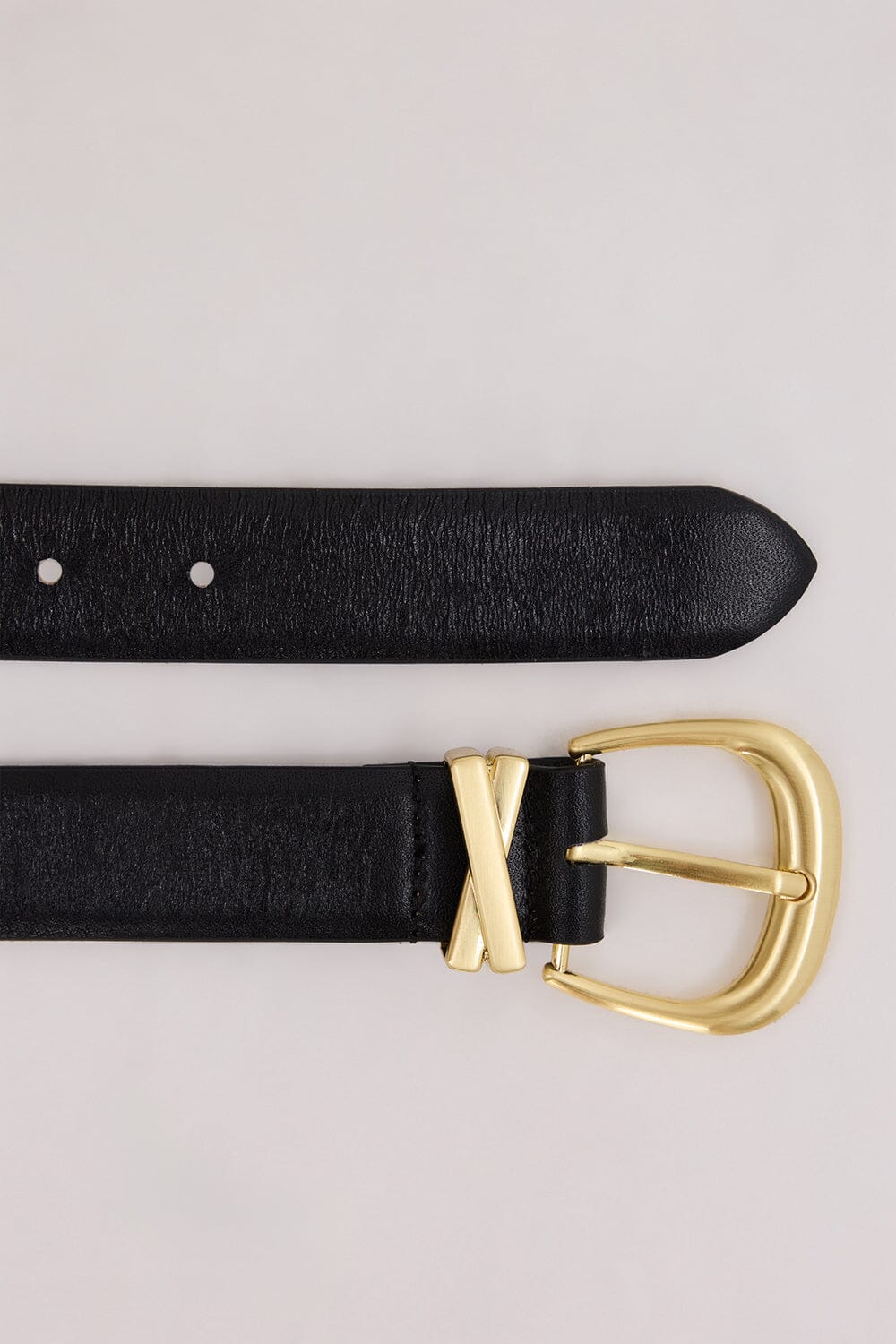 SANCIA THE RUOTA BLACK BELT - Image 3
