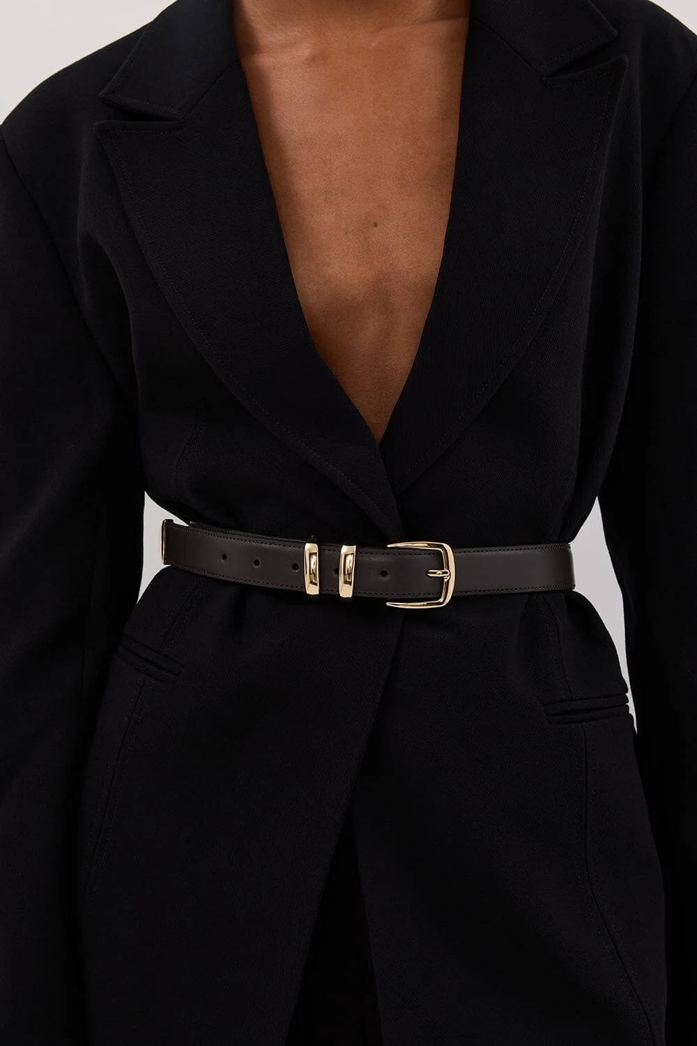 SENSO COCOA BESSY BELT - Image 4
