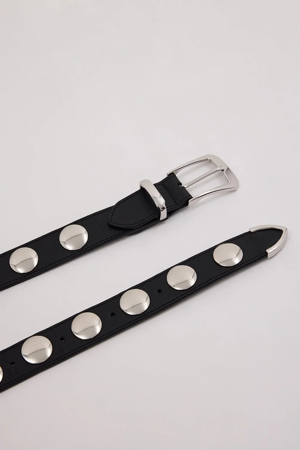SENSO BLACK BOBBI BELT - Image 4