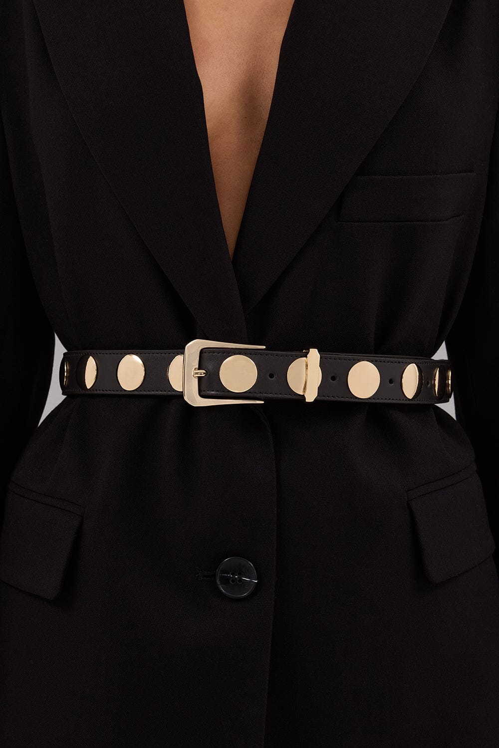 SENSO COCOA BOBBI BELT - Image 3