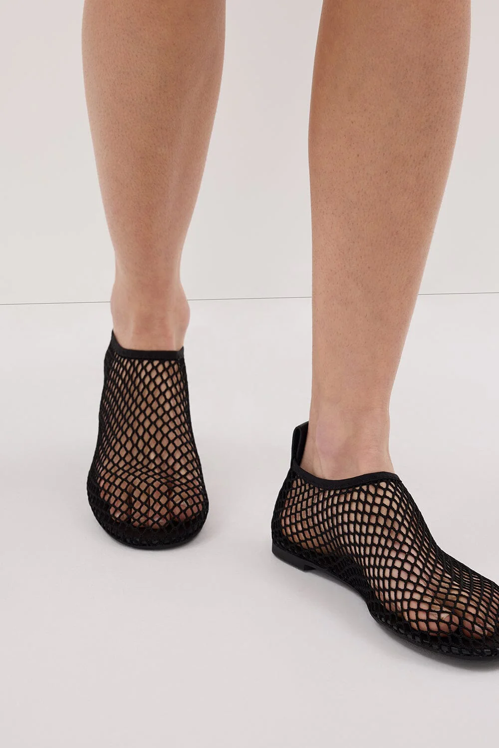 SENSO CORDELIA EBONY FLAT - Image 3