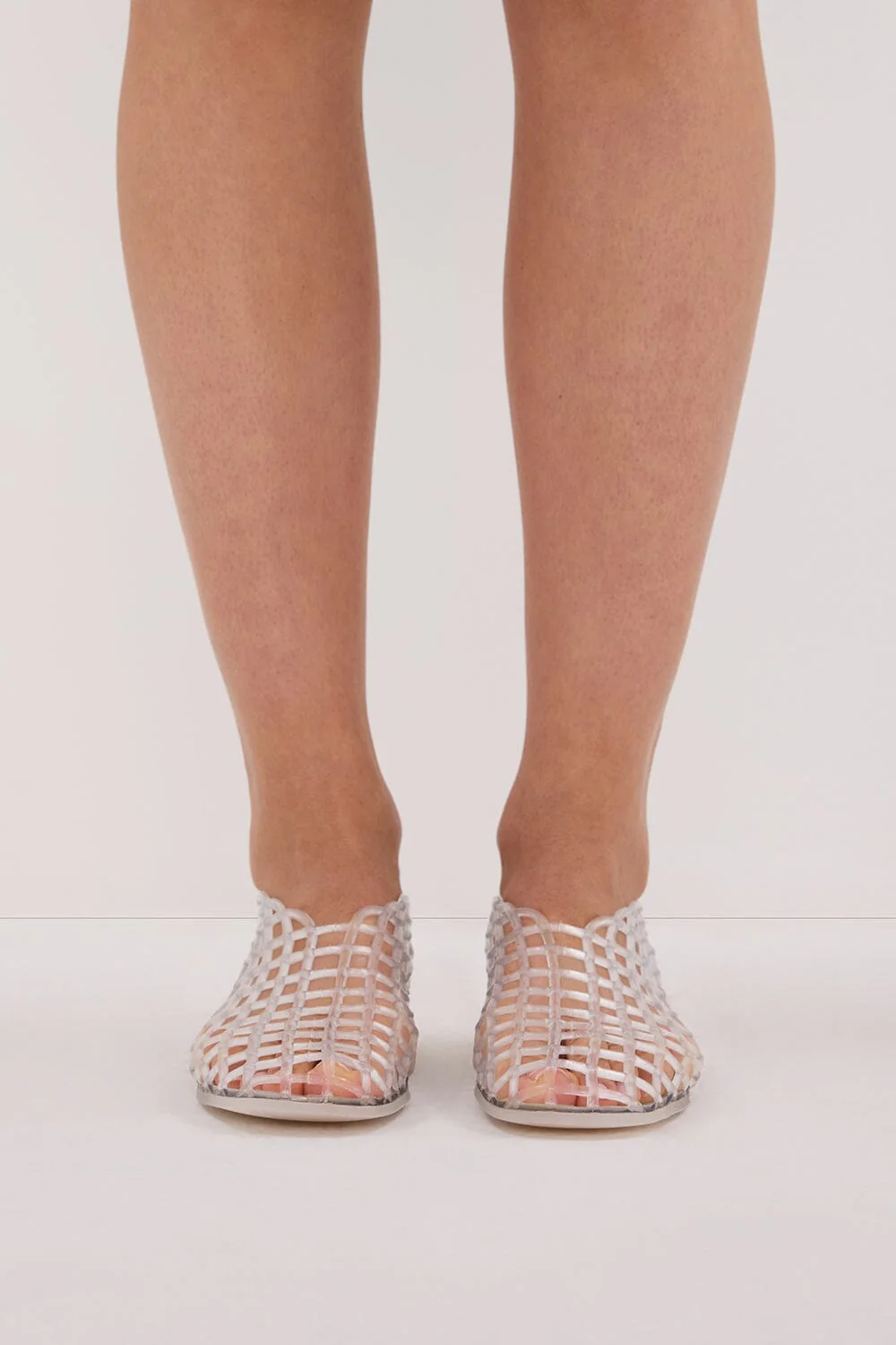 SENSO CLEAR JELLIE FLAT - Image 4