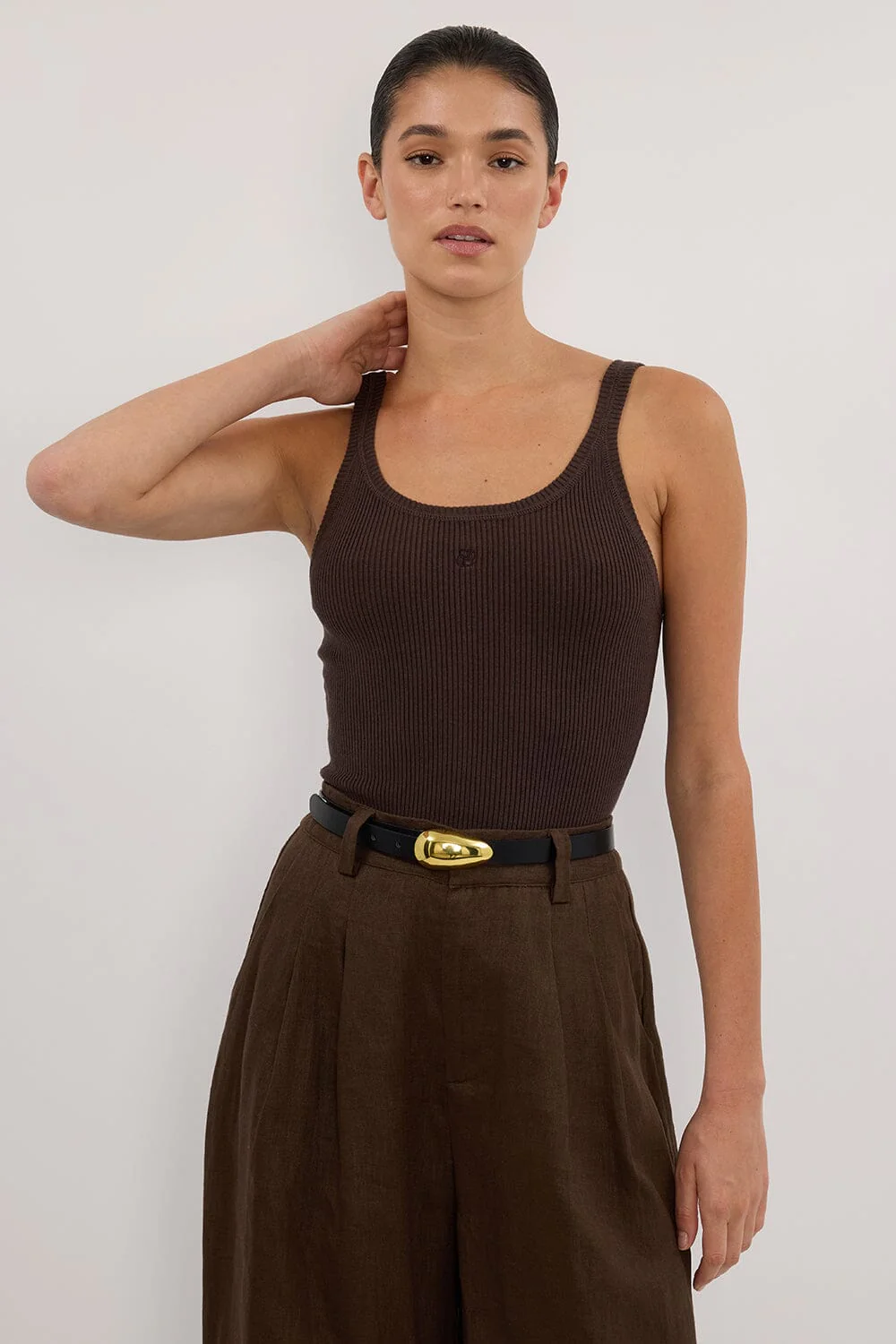 SIGNATURE CHOC SCOOP TANK - Image 2