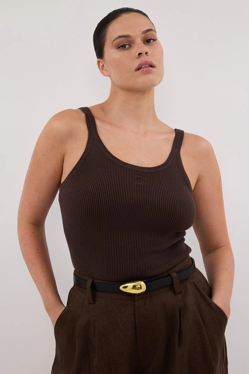 SIGNATURE CHOC SCOOP TANK - Image 9