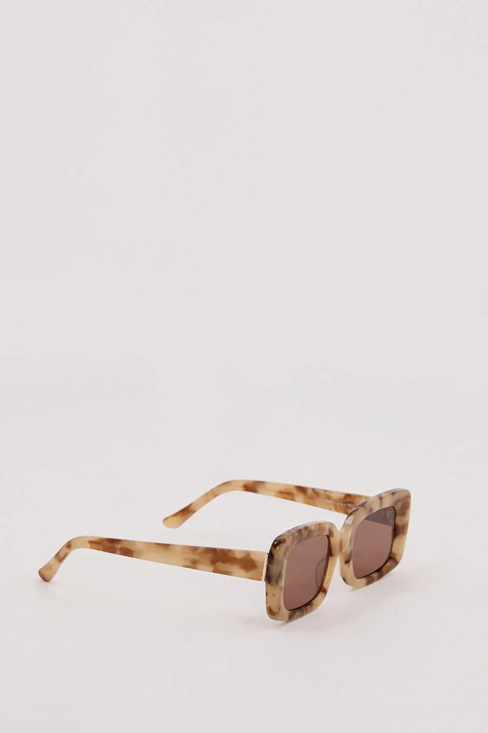 VELVET CANYON CARAMEL TORT GOLDEN ERA SUNGLASSES - Image 3
